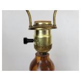 Pair of Matching Vintage Table Lamps