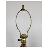 Pair of Matching Vintage Table Lamps