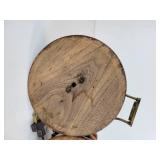 Pair of Matching Vintage Table Lamps