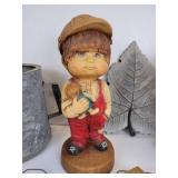 Lot of Garden Décor - NO SHIPPING