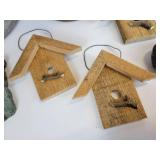 Lot of Garden Décor - NO SHIPPING