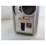 Vintage Kodak DuraflexIV Camera with Kodalite Flasholder and Kodak Brownie 8mm Movie Camera II