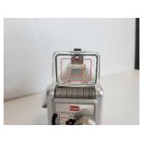 Vintage Kodak DuraflexIV Camera with Kodalite Flasholder and Kodak Brownie 8mm Movie Camera II