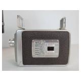 Vintage Kodak DuraflexIV Camera with Kodalite Flasholder and Kodak Brownie 8mm Movie Camera II