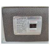 Vintage Kodak DuraflexIV Camera with Kodalite Flasholder and Kodak Brownie 8mm Movie Camera II