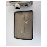 Vintage Kodak DuraflexIV Camera with Kodalite Flasholder and Kodak Brownie 8mm Movie Camera II