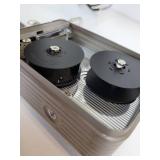 Vintage Kodak DuraflexIV Camera with Kodalite Flasholder and Kodak Brownie 8mm Movie Camera II