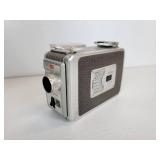 Vintage Kodak DuraflexIV Camera with Kodalite Flasholder and Kodak Brownie 8mm Movie Camera II