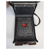 Vintage Kodak DuraflexIV Camera with Kodalite Flasholder and Kodak Brownie 8mm Movie Camera II