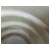 Pair of Robinson Ransbottom Crocks, Haeger Planter 3789-8, and Unmarked White Crock