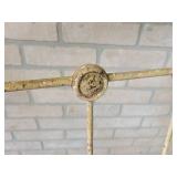 Headboard & Footboard for Garden Décor - NO SHIPPING