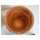 Lot of (2) Crocks and Terra Cotta Plant Pot