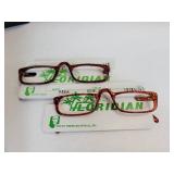 Pair of Framed Landscape Prints and More - NO SHIPPING