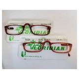 Pair of Framed Landscape Prints and More - NO SHIPPING