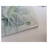 Pair of Framed Landscape Prints and More - NO SHIPPING