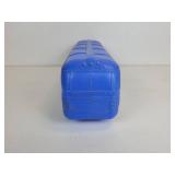 EMPIRE Vintage Blow Mold Bus Toy