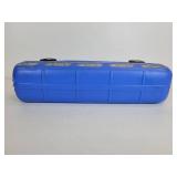 EMPIRE Vintage Blow Mold Bus Toy