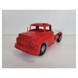 Vintage Buddy L Polysteel Truck