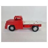 Vintage Buddy L Polysteel Truck