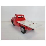 Vintage Buddy L Polysteel Truck