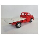 Vintage Buddy L Polysteel Truck