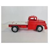 Vintage Buddy L Polysteel Truck