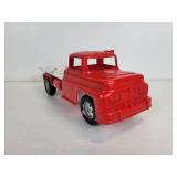 Vintage Buddy L Polysteel Truck