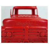 Vintage Buddy L Polysteel Truck