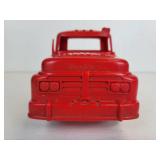 Vintage Buddy L Polysteel Truck