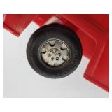 Vintage Buddy L Polysteel Truck