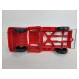 Vintage Buddy L Polysteel Truck