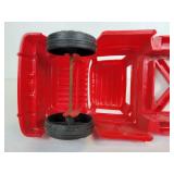 Vintage Buddy L Polysteel Truck