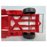 Vintage Buddy L Polysteel Truck