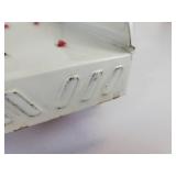 Vintage Buddy L 5210 Polysteel Milkman Truck with Original Box