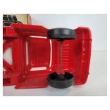 Vintage Buddy L 5210 Polysteel Milkman Truck with Original Box