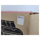 Vintage Buddy L 5210 Polysteel Milkman Truck with Original Box