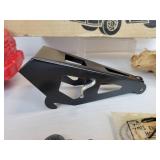 Vintage Buddy L 5237 Polysteel Auto Wrecker with Original Box