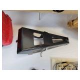 Vintage Buddy L 5237 Polysteel Auto Wrecker with Original Box