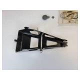 Vintage Buddy L 5237 Polysteel Auto Wrecker with Original Box