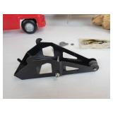 Vintage Buddy L 5237 Polysteel Auto Wrecker with Original Box