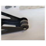 Vintage Buddy L 5237 Polysteel Auto Wrecker with Original Box