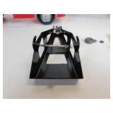 Vintage Buddy L 5237 Polysteel Auto Wrecker with Original Box