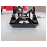 Vintage Buddy L 5237 Polysteel Auto Wrecker with Original Box