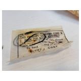 Vintage Buddy L 5237 Polysteel Auto Wrecker with Original Box