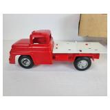 Vintage Buddy L 5237 Polysteel Auto Wrecker with Original Box