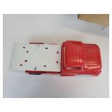 Vintage Buddy L 5237 Polysteel Auto Wrecker with Original Box