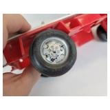 Vintage Buddy L 5237 Polysteel Auto Wrecker with Original Box