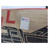 Vintage Buddy L 5237 Polysteel Auto Wrecker with Original Box