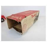 Vintage Buddy L 5237 Polysteel Auto Wrecker with Original Box