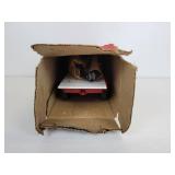 Vintage Buddy L 5237 Polysteel Auto Wrecker with Original Box